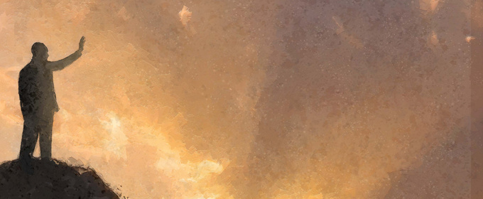 THE MOUNTAINTOP Will Come to Tacoma Little Theatre in May