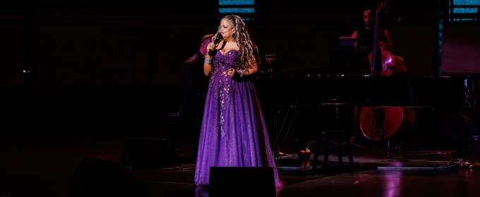 Photos: The Cabaret Convention's 2nd Night Honored Bobby Short at Jazz At Lincoln Center