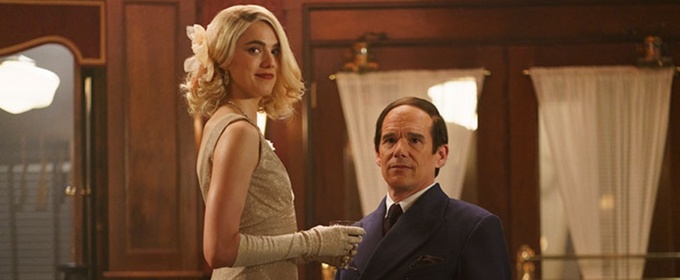 Richard Linklater’s BLUE MOON to Arrive on Blu-ray in January