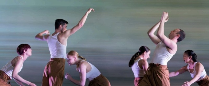 RAWdance to Host CONCEPT Series 34 with New Choreographers in April