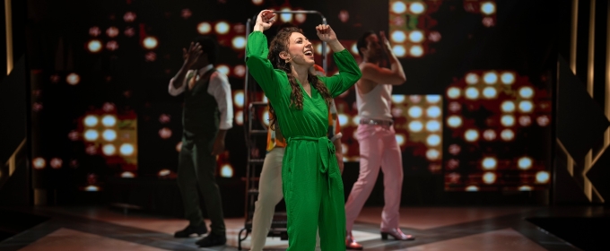 Review: ANDREW LLOYD WEBBER’S TELL ME ON A SUNDAY at FreeFall Theatre
