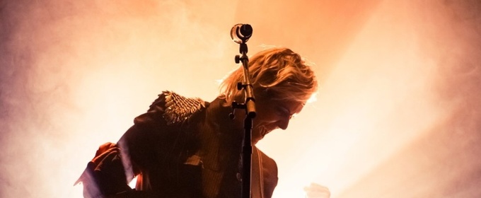 Review: BRANDI CARLILE: BE HUMAN TOUR at Target Center Minneapolis