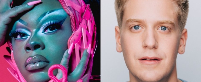 Justin Woody (aka Onya Nurve) and Noah Silverman to Lead KINKY BOOTS North American Tour