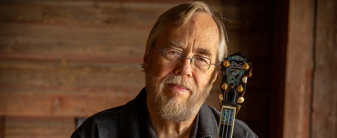 Previews: TONY TRISCHKA HONORS EARL SCRUGS at The Baby Grand