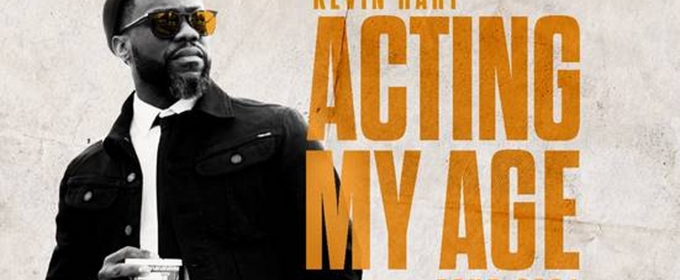 Kevin Hart Comes to the Fabulous Fox Theatre This Summer