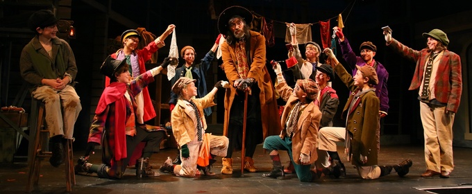 HAIR, SHREK and More Set for Algonquin Arts Theatre 2026-27 Broadway Series