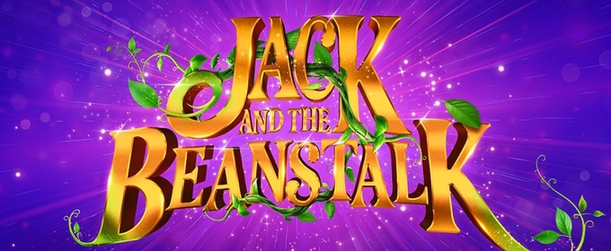 Clive Row Will Direct and Star in JACK AND THE BEANSTALK at Hackney Empire