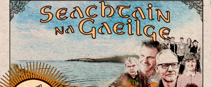 DeBarras Celebrates Seachtain Na Gaeilge 2025