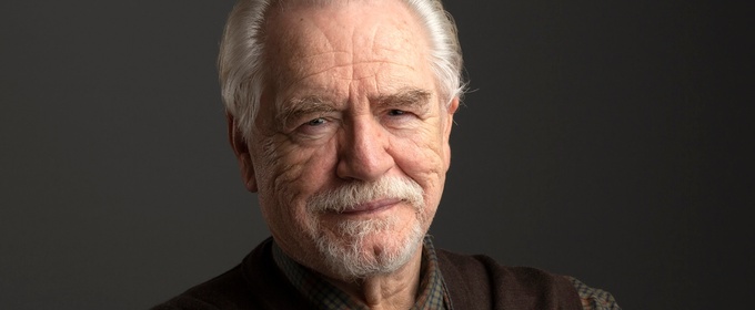 Brian Cox Joins Season Two of DEXTER: RESURRECTION