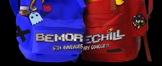 BE MORE CHILL 5 Year Anniversary Concert Adds 2nd Date At London's Arts Theatre