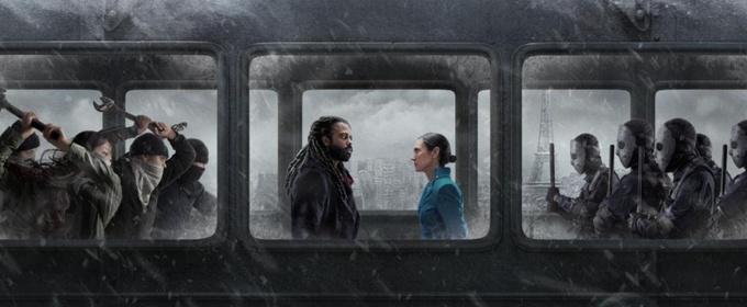 SNOWPIERCER Series Now Available to Watch for Free