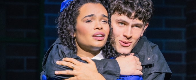 Photos: HEATHERS THE MUSICAL at New World Stages First Look