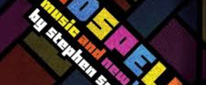 Review: GODSPELL at University Theatre