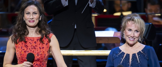 Interview: Laura Benanti Brings MOTHERS KNOW BEST Back to 54 Below