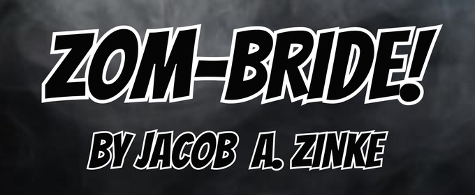 Rosedale Community Players to Present Radio Play Reading Of ZOM-BRIDE