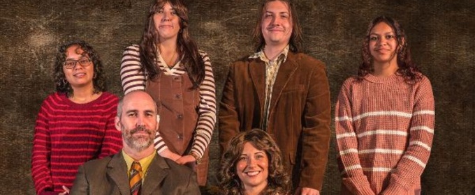 Review: AMITYVILLE 74 at Carrollwood Cultural Center