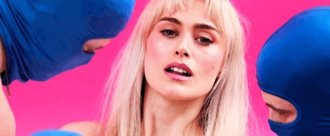 Issy Knowles Will Bring BODY COUNT Off-Broadway