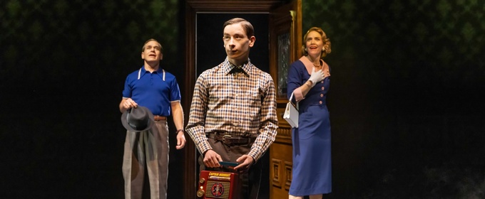 Broadway's STRANGER THINGS: THE FIRST SHADOW to Be Filmed for Netflix Release