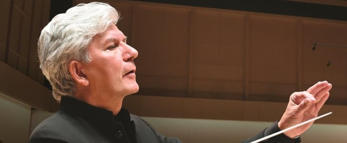 Rochester Philharmonic Orchestra Extends Music Director Andreas Delfs’ Contract