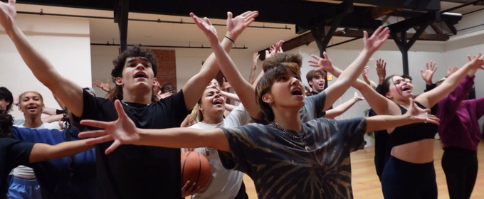 FOOTLOOSE To Open At The Klein Memorial Auditorium Tomorrow Night