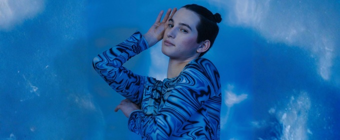 Student Blog: Finding My Voice