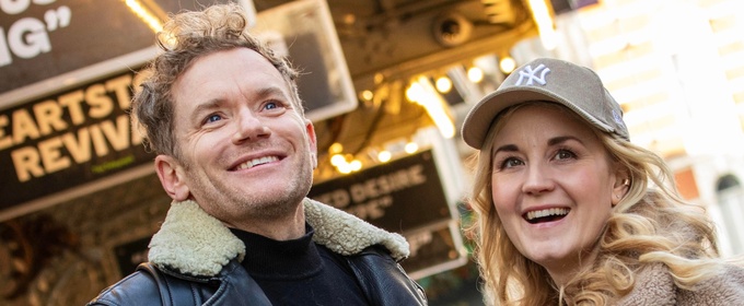 MUSIKALKVÄLL - MUSICAL EVENING On Tour