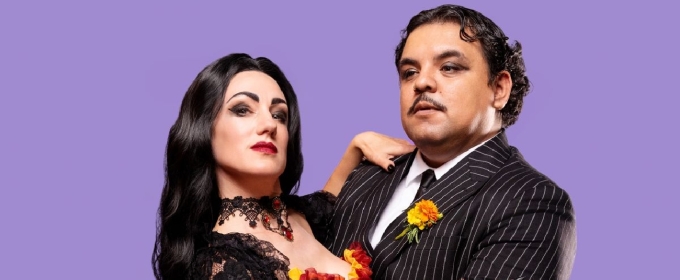 THE ADDAMS FAMILY Musical to be Presented At Berkeley Playhouse