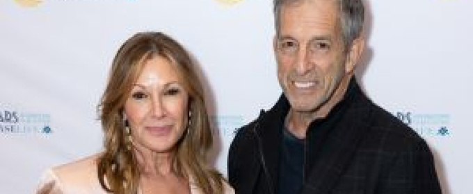 Kenneth Cole Brings A MAN WITH SOLE to Palm Beach For Special Screening and Live Q&A