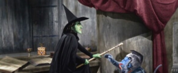 Wicked Witch's Hat From THE WIZARD OF OZ Going Up for Auction