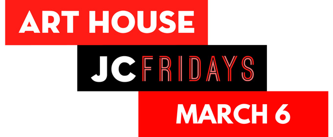 JC Fridays Returns with Video Art Trucks and Free Arts Events in Jersey City