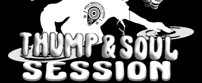 The THUMP & SOUL SESSION is Coming to New Bedford, Celebrating Underground Dance Genres
