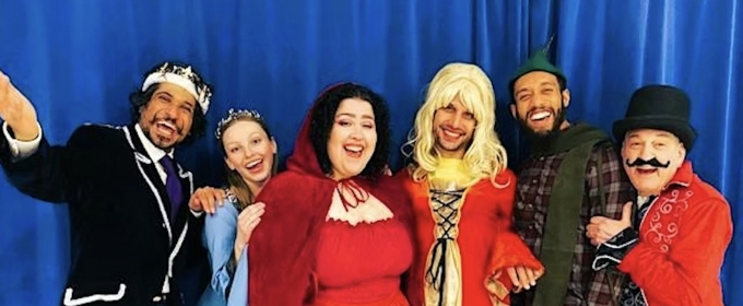 TINKERBELL LIVE Will Make its Brooklyn Premiere This Month