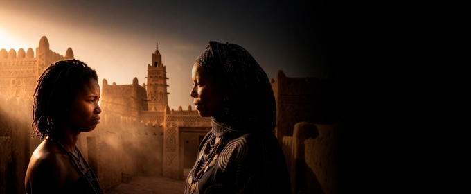 ONCE UPON A TIME IN SOKOTO Will Embark on UK Tour