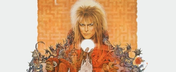 JIM HENSON’S LABYRINTH: IN CONCERT Comes to London’s Royal Festival Hall Next Year