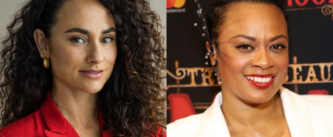 Sophie Carmen-Jones and Jacqueline B. Arnold Will Return to CHICAGO
