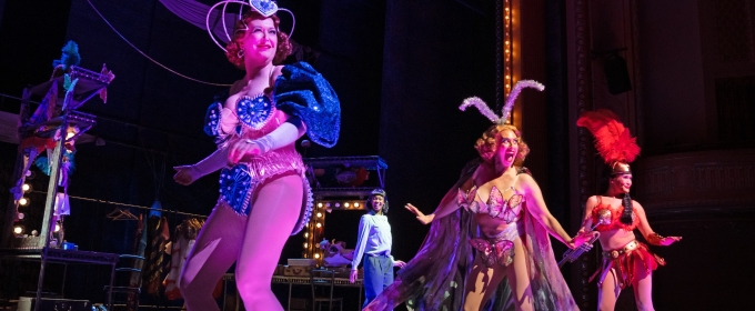 Broadway Jukebox: New Year, New You!