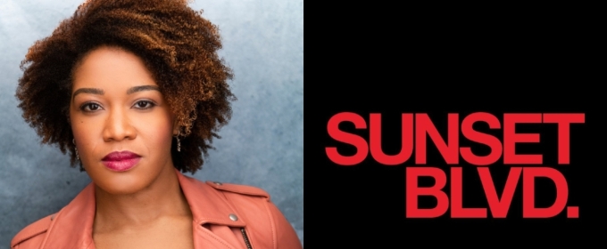 Rashidra Scott to Make SUNSET BOULEVARD Debut as Norma Desmond Tonight