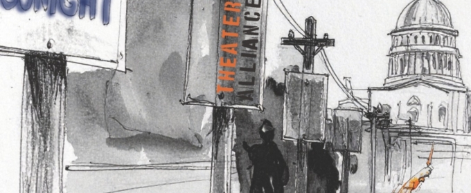 Theater Alliance Reveals 2025-26 Season in Southwest Pop-Up Venue