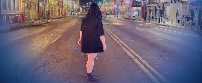 Amanda McCarthy Releases New Album 'Looking For The Light'