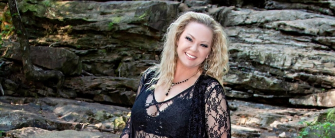 Pamela Hopkins Wins Best Classic Country Performance At The HIMAwards