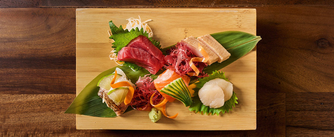 Review: SUSHI BEAUU in Midtown for Excellent Omakase and More