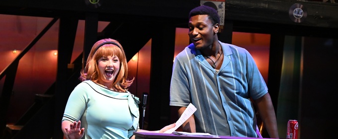 Review: BEAUTIFUL: THE CAROLE KING MUSICAL at CAP Syosset