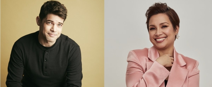 Lea Salonga, Jeremy Jordan and More to Perform at Scottsdale Center For The Performing Arts