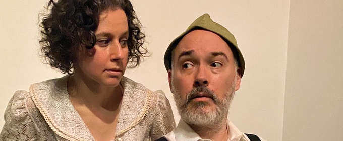 NIGHT STORIES Will Conclude South American Tour This Saturday in Rio de Janeiro