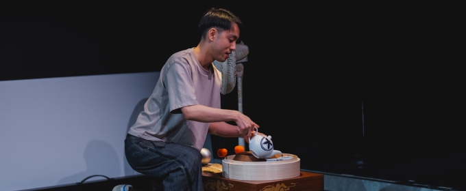 Review: BENEVOLENCE at Tarragon Theatre