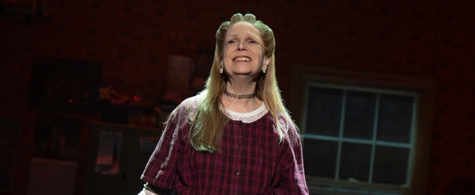 Review: KIMBERLY AKIMBO at Kauffman Center