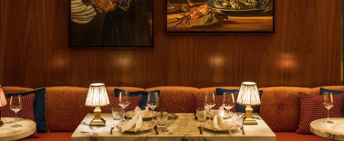 Review: Brunch Debuts at Sirrah in the Meatpacking District-C’est Magnifique