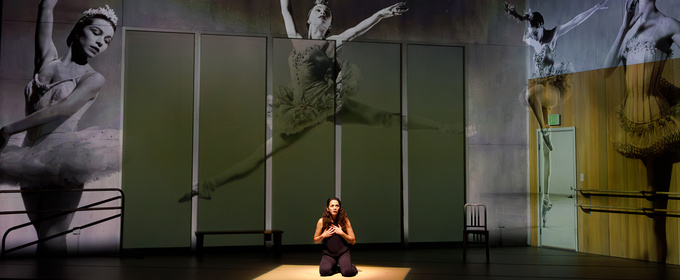 Review: FANCY DANCER at The Seattle Rep & Seattle Children's Theatre