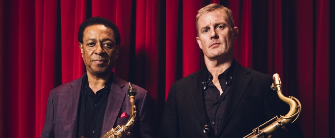 Smoke Jazz Club Unveils August Line-up Including Johnathan Blake, David Murray, and More