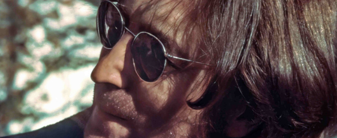 May Pang to Exhibit John Lennon's Candid Photos in Jacksonville